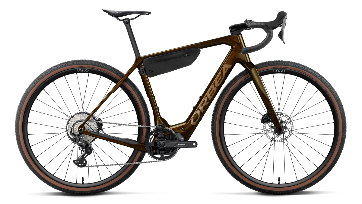 Orbea Denna M30 2027 Electric Gravel Bike