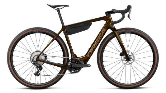 Orbea Denna M30 2027 Electric Gravel Bike