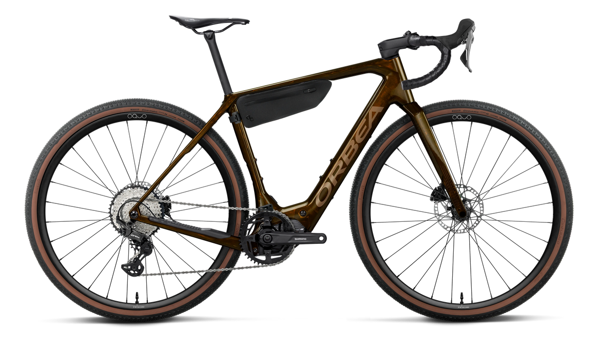 Orbea Denna M20 2027 Electric Gravel Bike