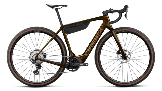 Orbea Denna M20 2027 Electric Gravel Bike