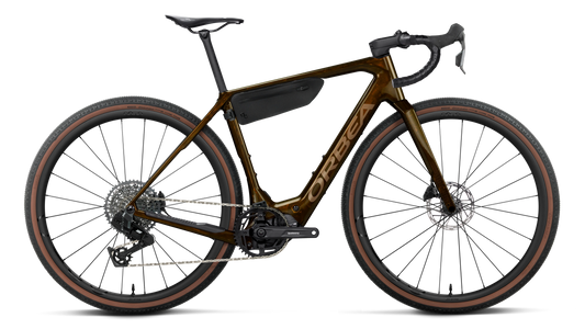 Orbea Denna M31e 2027 Electric Gravel Bike