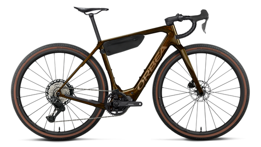 Orbea Denna M20i 2027 Electric Gravel Bike