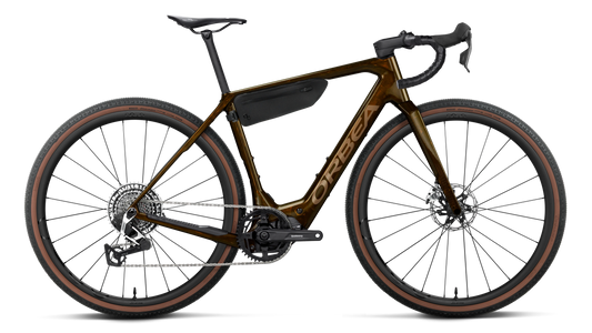 Orbea Denna M11e 2027 Electric Gravel Bike