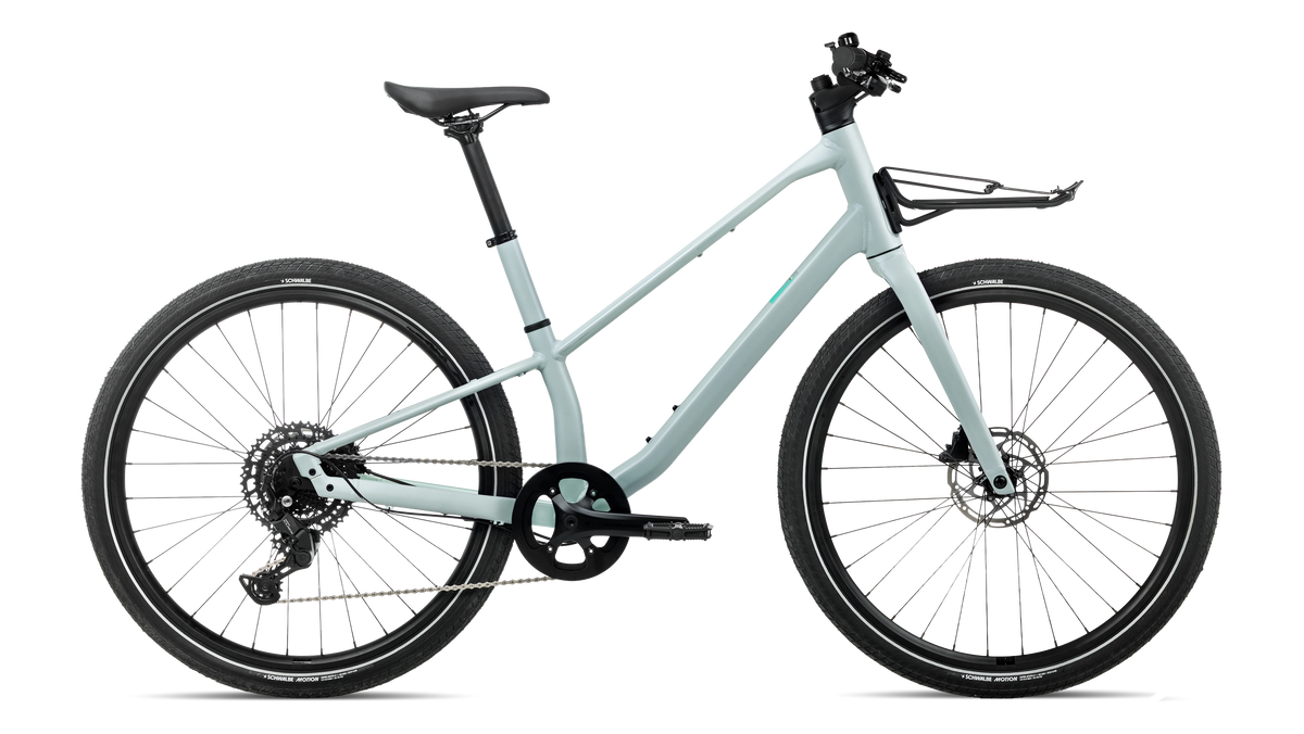 Orbea Vector 25 2027 Hybrid Bike
