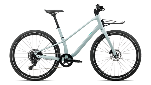 Orbea Vector 25 2027 Hybrid Bike