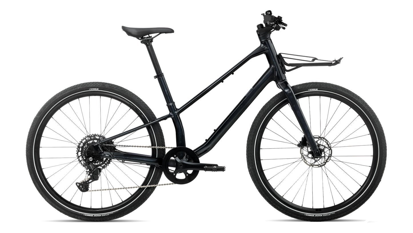 Orbea Vector 25 2027 Hybrid Bike