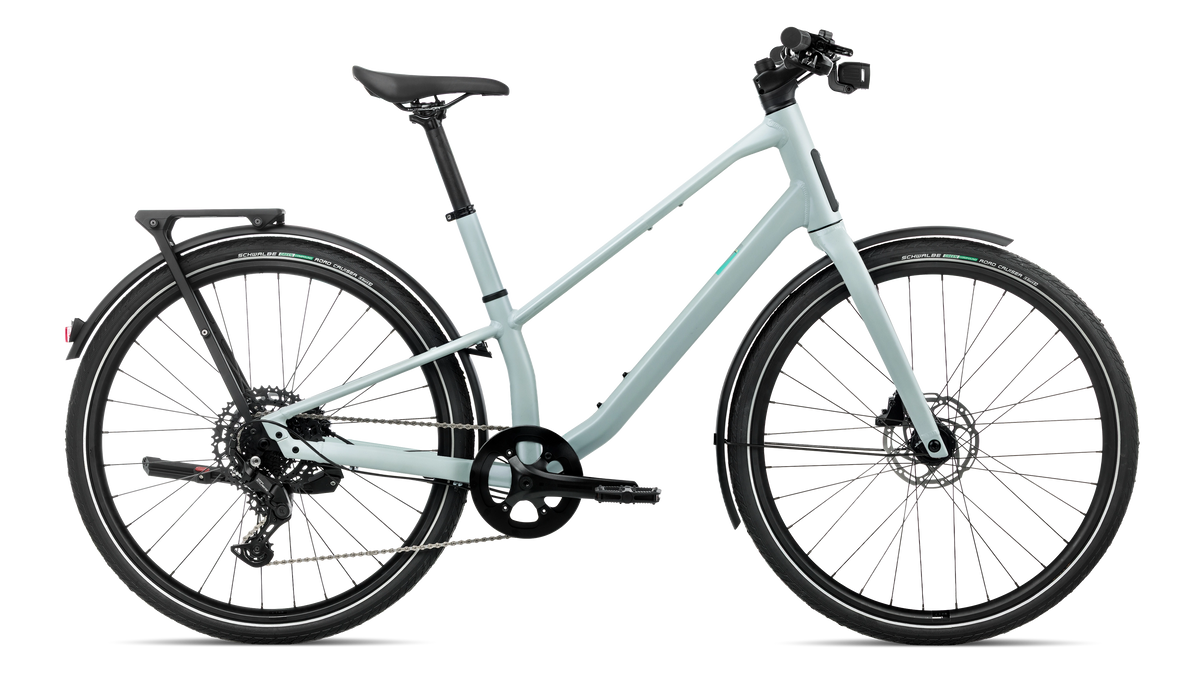 Orbea Vector 20 2027 Hybrid Bike