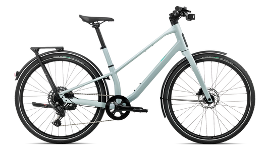 Orbea Vector 20 2027 Hybrid Bike