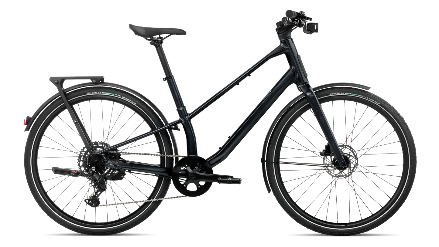 Orbea Vector 20 2027 Hybrid Bike