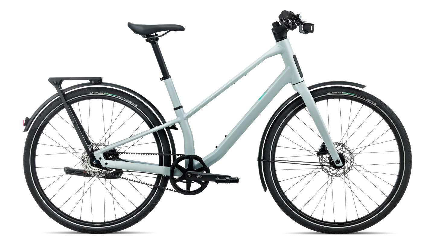 Orbea Vector 10 2027 Hybrid Bike