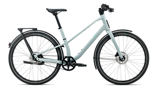 Orbea Vector 10 2027 Hybrid Bike