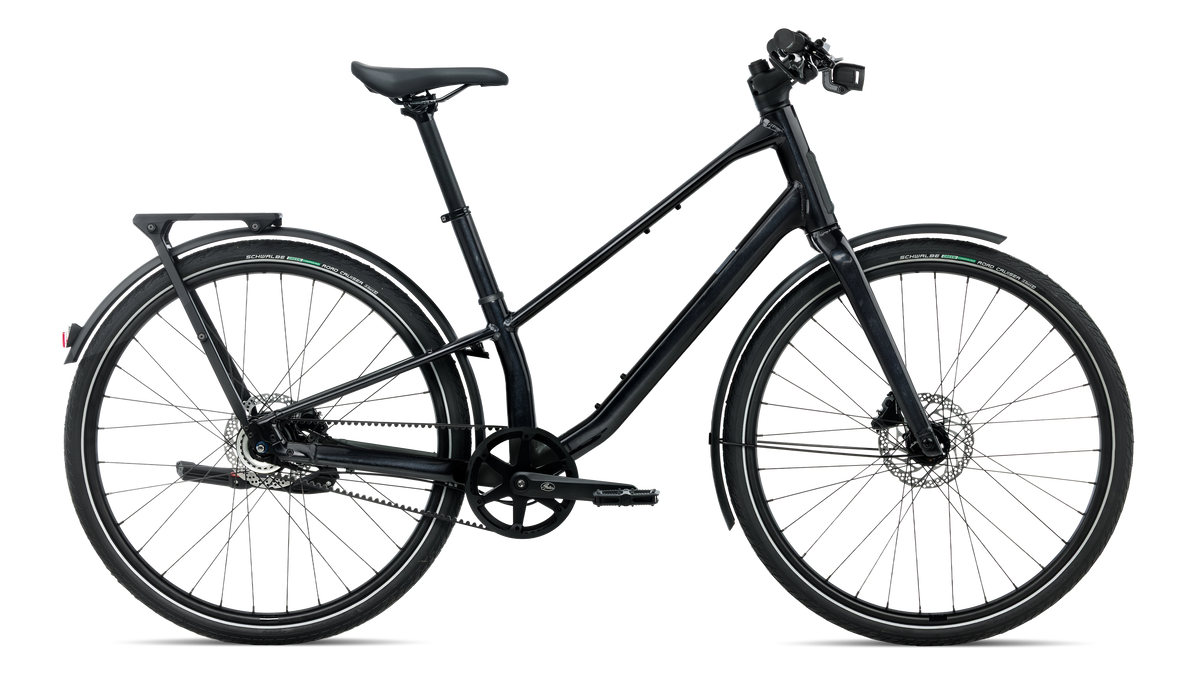 Orbea Vector 10 2027 Hybrid Bike