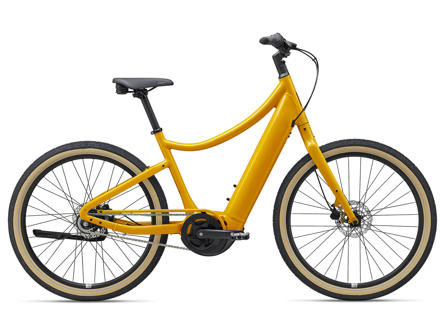 Momentum Vida E+Mid Step 2022 Electric Hybrid Bike