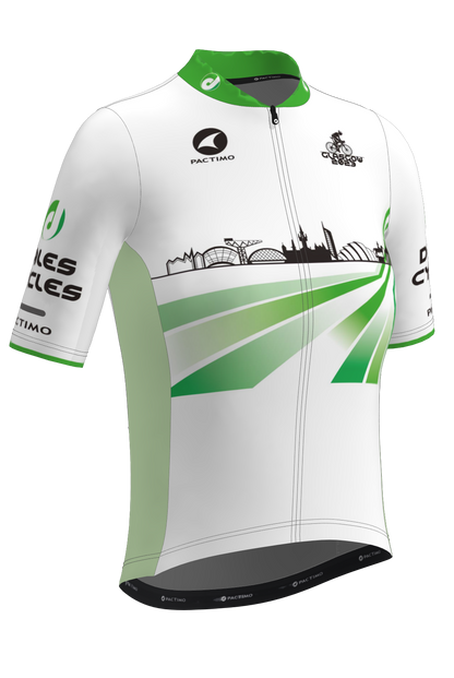 Pactimo Dales Cycles Ascent Aero Cycling Jersey