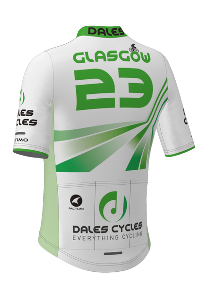 Pactimo Dales Cycles Ascent Aero Cycling Jersey