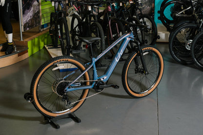 Liv Tempt E+ 2026 Electric Mountain Bike