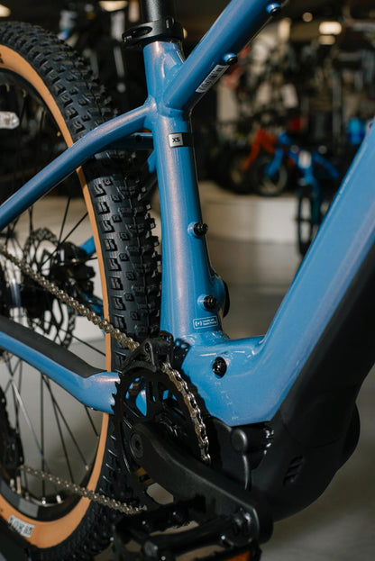 Liv Tempt E+ 2026 Electric Mountain Bike