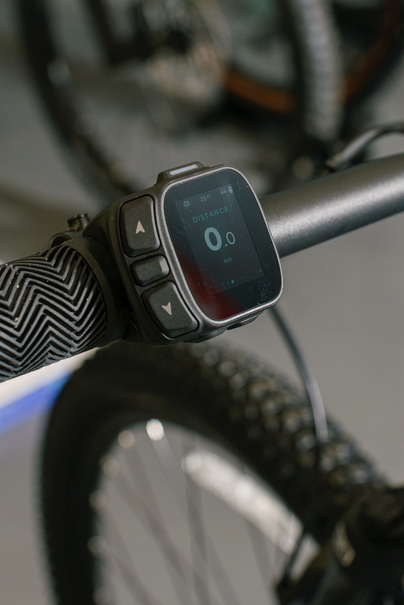 Liv Tempt E+ 2026 Electric Mountain Bike