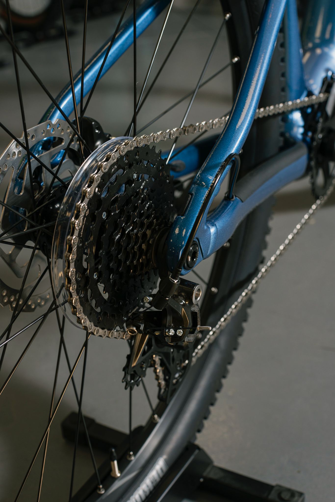 Giant Talon E+ 2026 Electric Mountain Bike