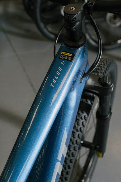 Giant Talon E+ 2026 Electric Mountain Bike