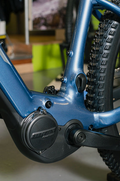 Giant Talon E+ 2026 Electric Mountain Bike