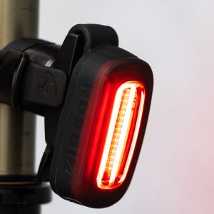 Moon Zircon-R (90lm) Rear Light