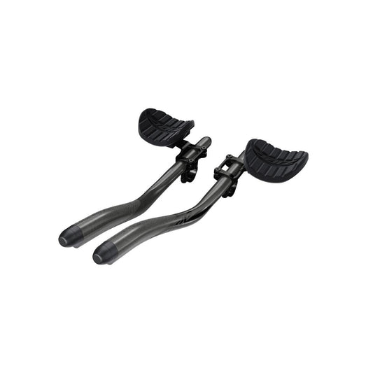 Zipp Vuka Carbon Evo Clip Above Bar Aero Bars