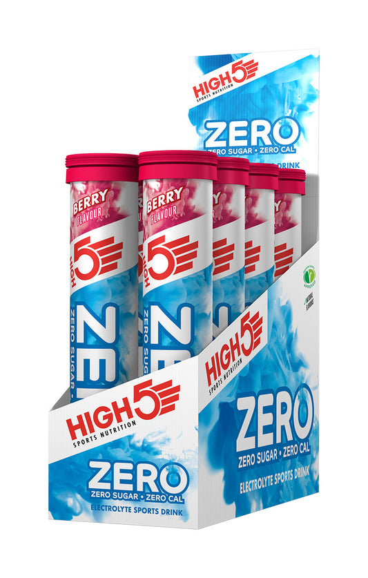 High5 ZERO Hydration Tablets