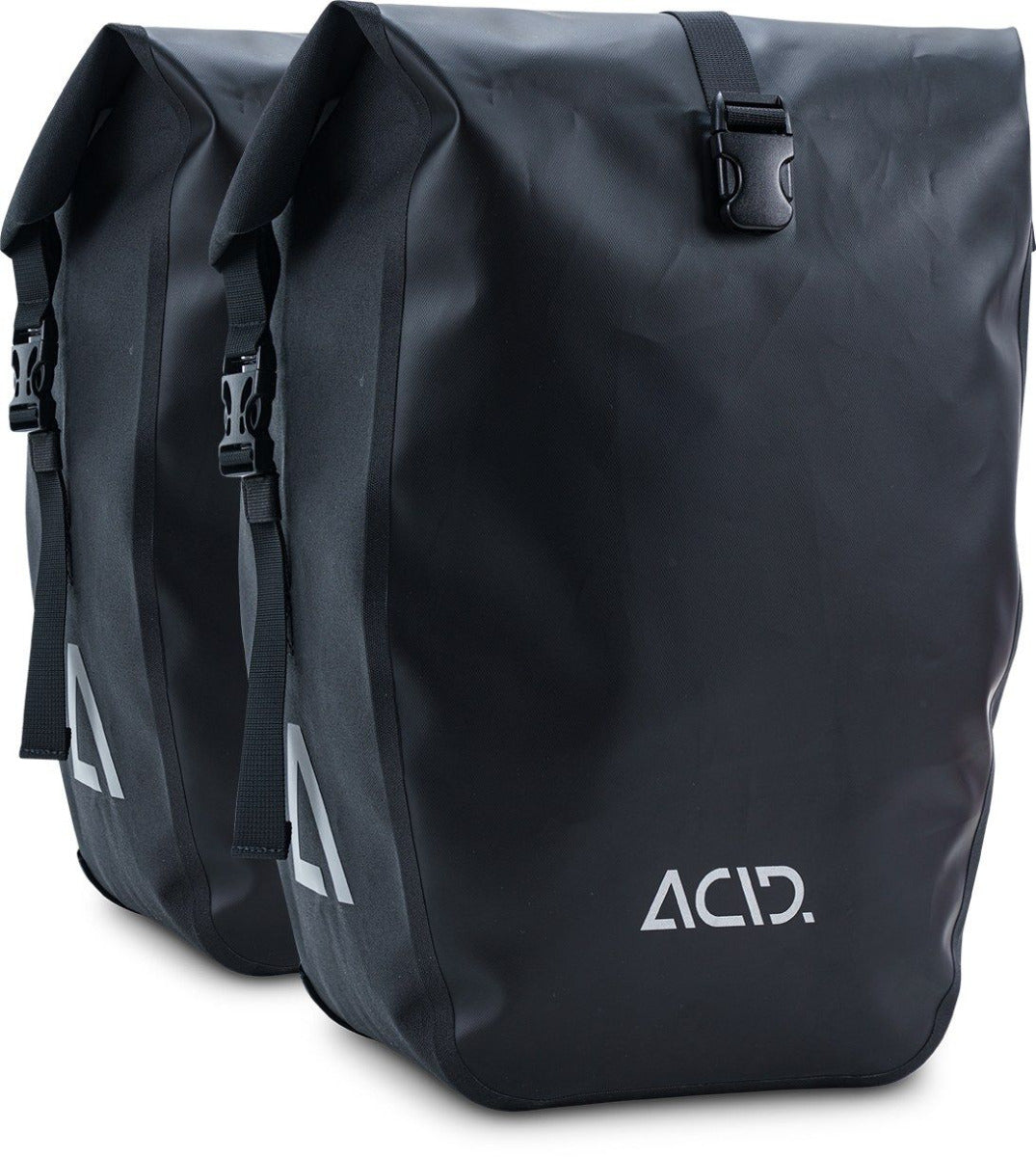 Acid Travlr Pure 20/2 Panniers