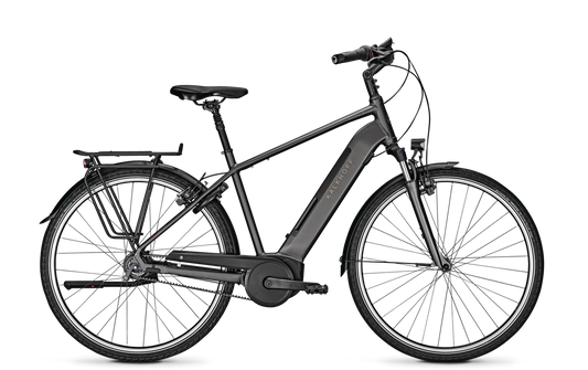 Kalkhoff Agattu 3.B Excite 2021 Electric Hybrid Bike