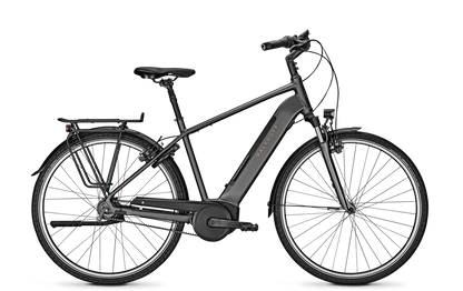 Kalkhoff Agattu 3.B Excite 2021 Electric Hybrid Bike