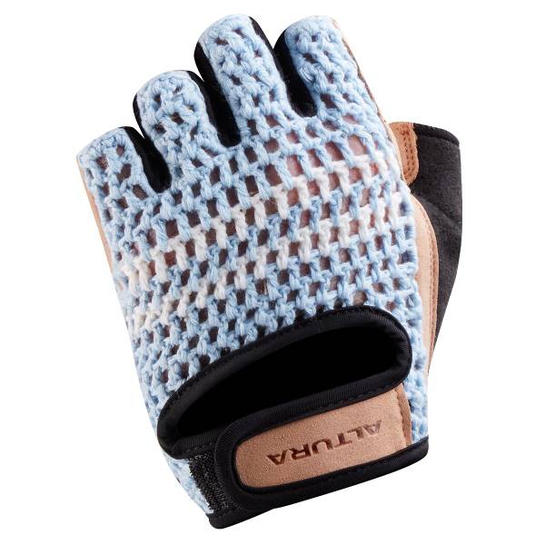 altura classic 2 crochet mitts