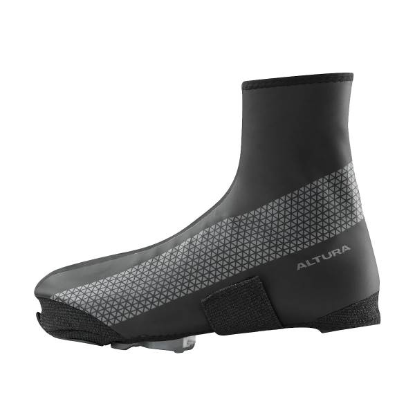 Altura Nightvision Overshoes 2019