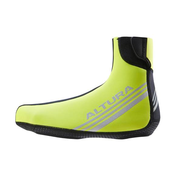 Altura Thermostretch 2 Overshoes 2020
