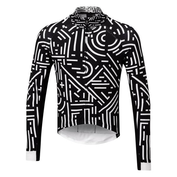 Altura Icon Tokyo Long Sleeve Jersey 2020