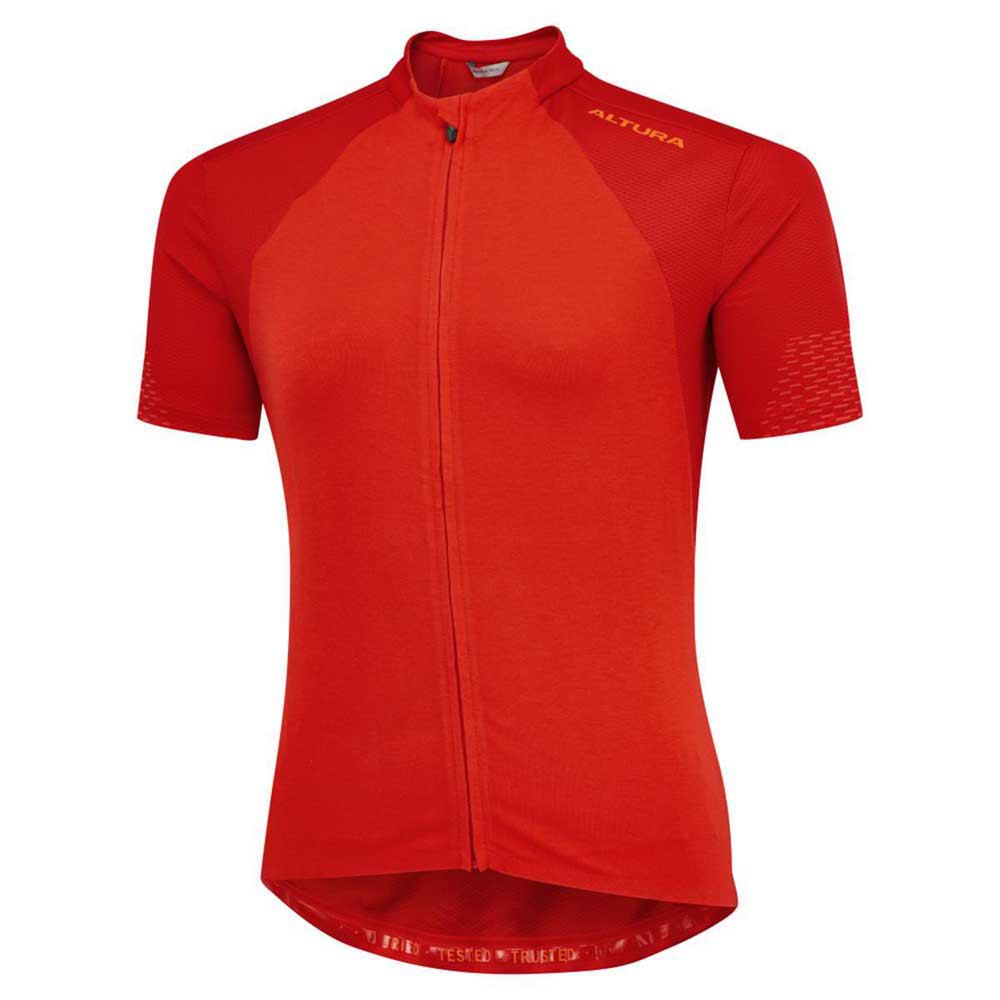 Altura Endurance Women's Short Sleeve Jersey