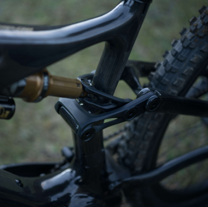 Amflow PL Carbon Pro 800Wh 2025 Electric Mountain Bike