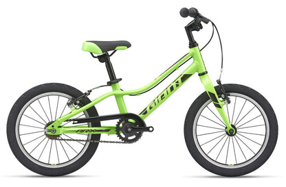 Giant ARX 16 2020 Kid's Bike - Green