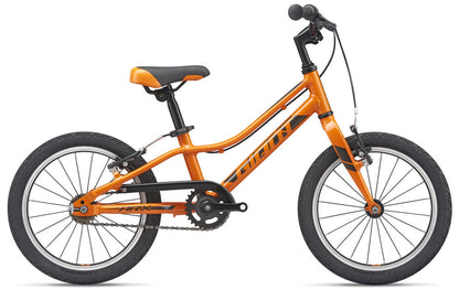 Giant ARX 16 2020 Kid's Bike - Orange