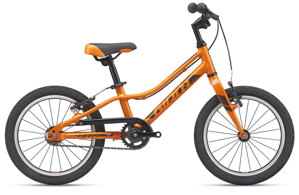 Giant ARX 16 2020 Kid's Bike - Orange
