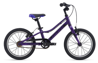 Giant ARX 16 2020 Kid's Bike - Purple