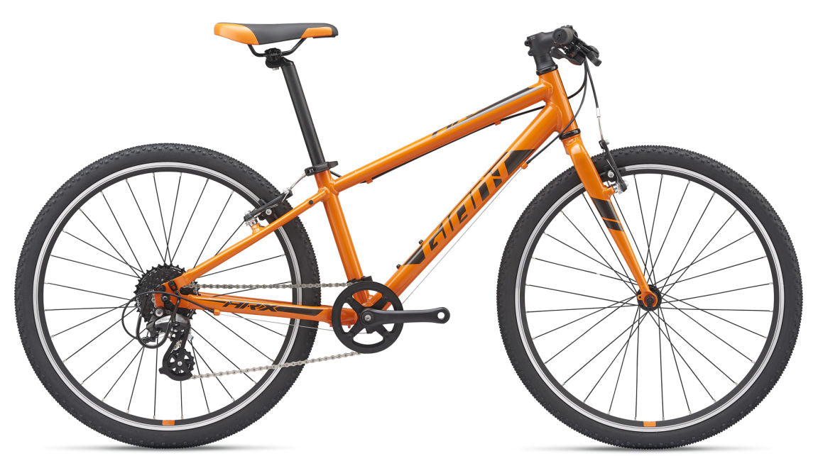 Giant ARX 24 2020 Kid's Bike - Orange