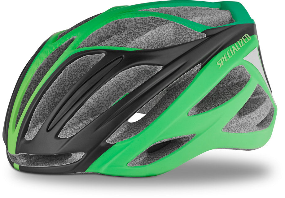 Specialized Women's Aspire Road Helmet - Matte Cali Fade