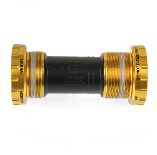 Shimano BB-M810 Saint HollowTech II Bottom Bracket