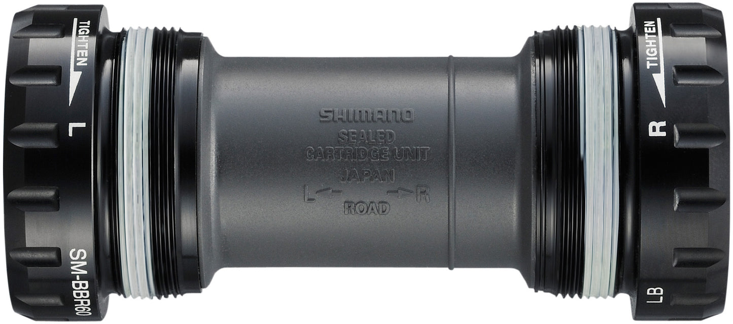 Shimano BB-R60 Ultegra HollowTech II Bottom Bracket