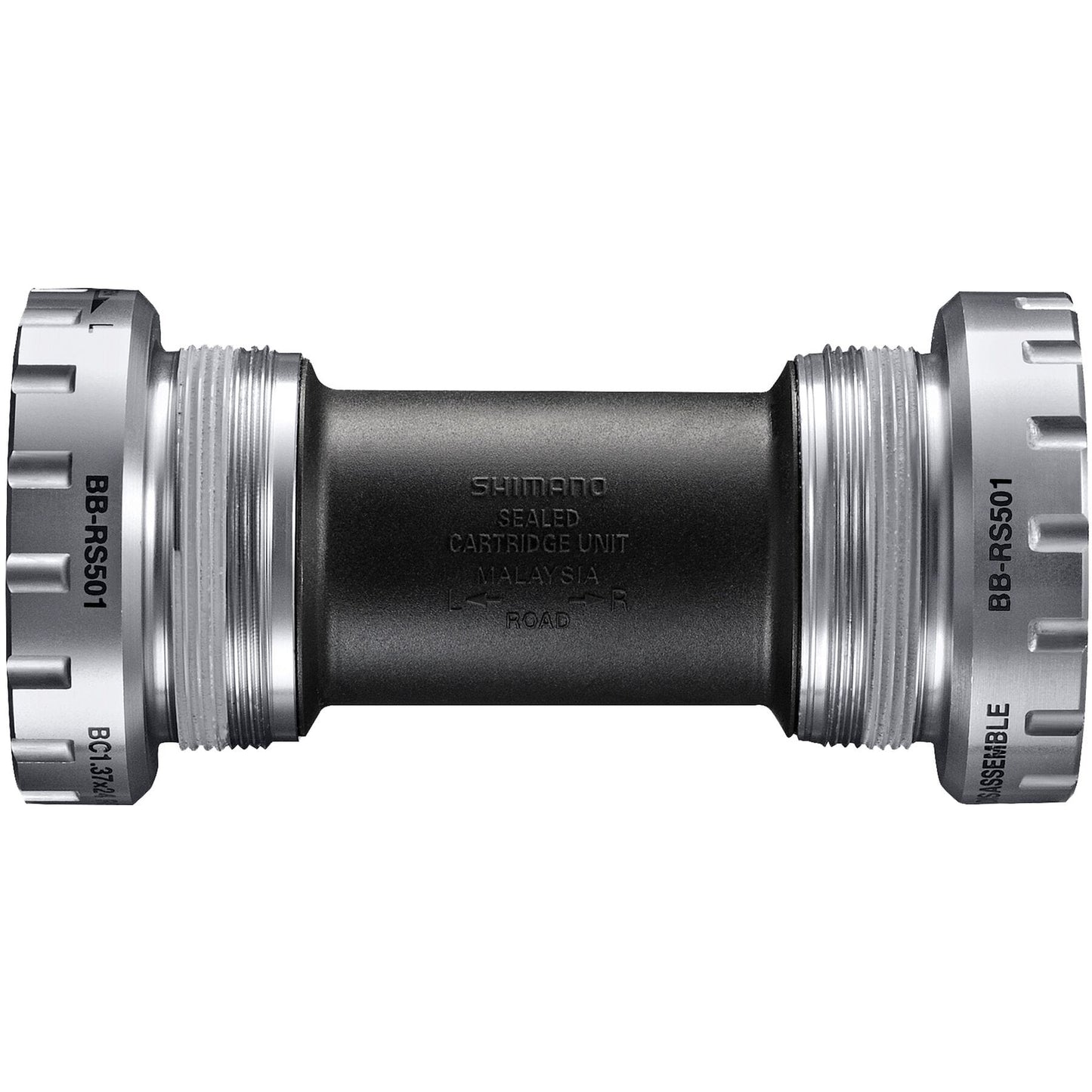 Shimano BB-RS501 HollowTech II Bottom Bracket