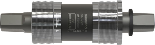 Shimano BB-UN300 E-Type Square Taper Bottom Bracket