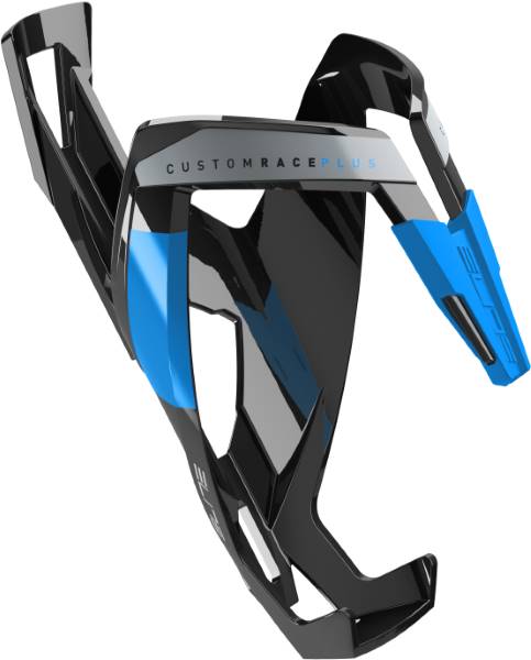 Elite Custom Race Plus Bottle Cage