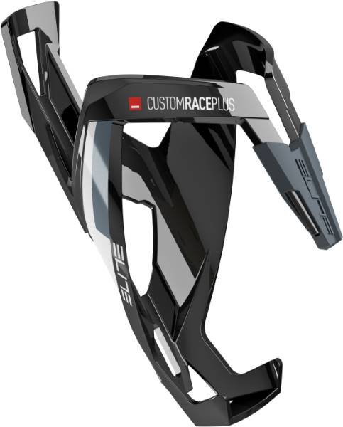 Elite Custom Race Plus Bottle Cage