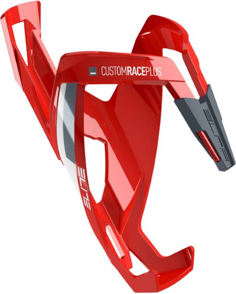 Elite Custom Race Plus Bottle Cage